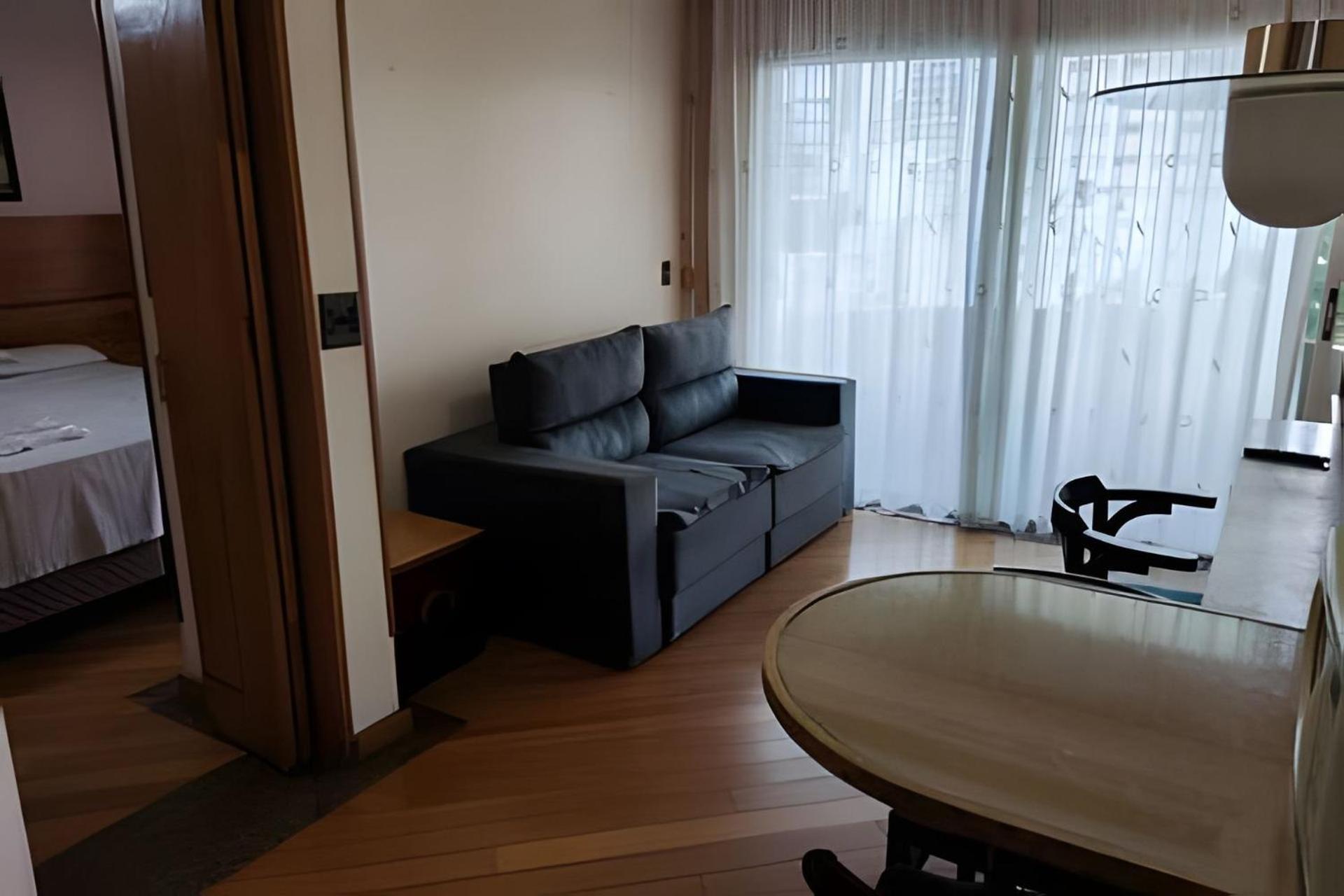 Apartamento Tranquilo Garagem, Hakka, Feirinha E Hospitais เซาเปาโล ภายนอก รูปภาพ