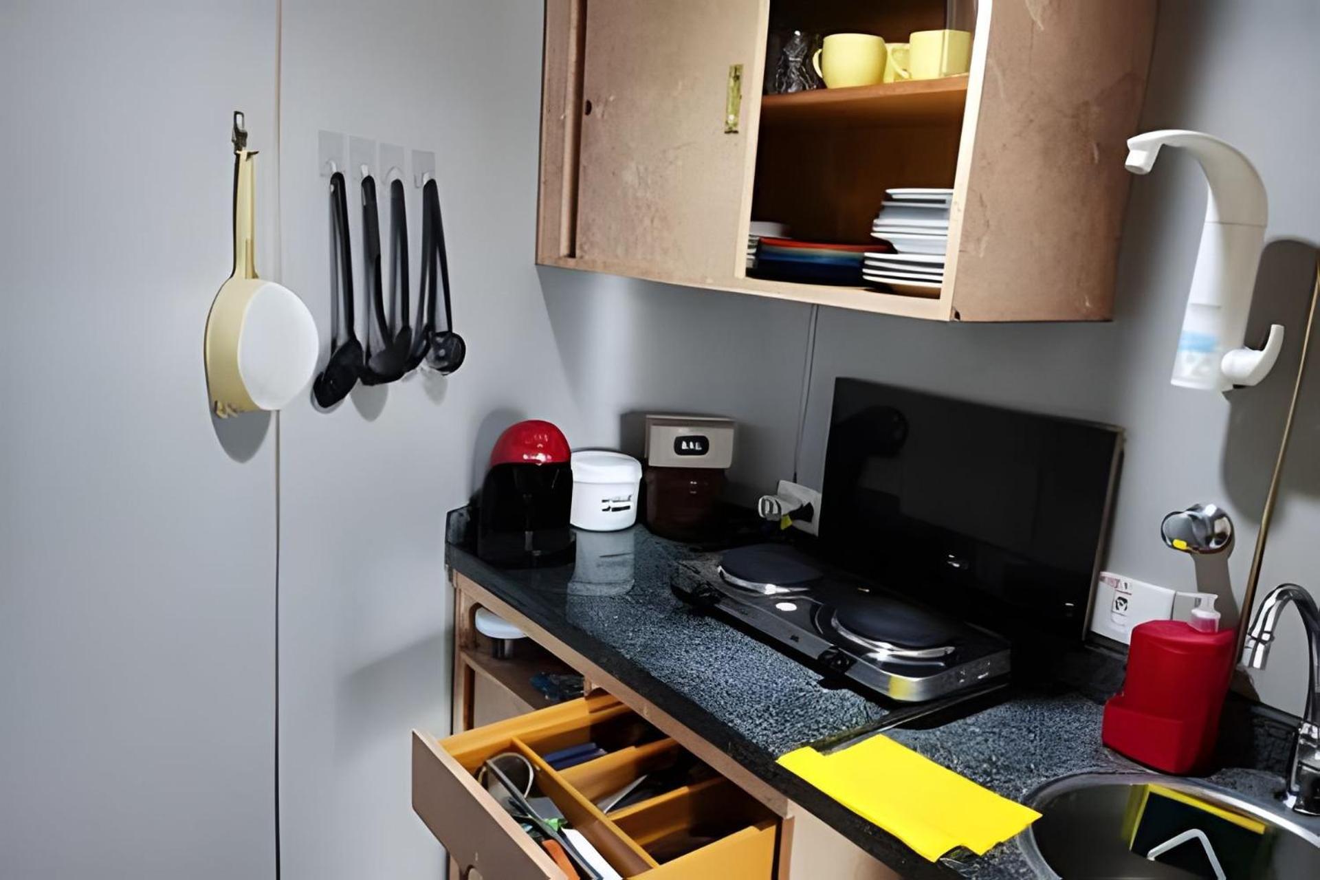Apartamento Tranquilo Garagem, Hakka, Feirinha E Hospitais เซาเปาโล ภายนอก รูปภาพ
