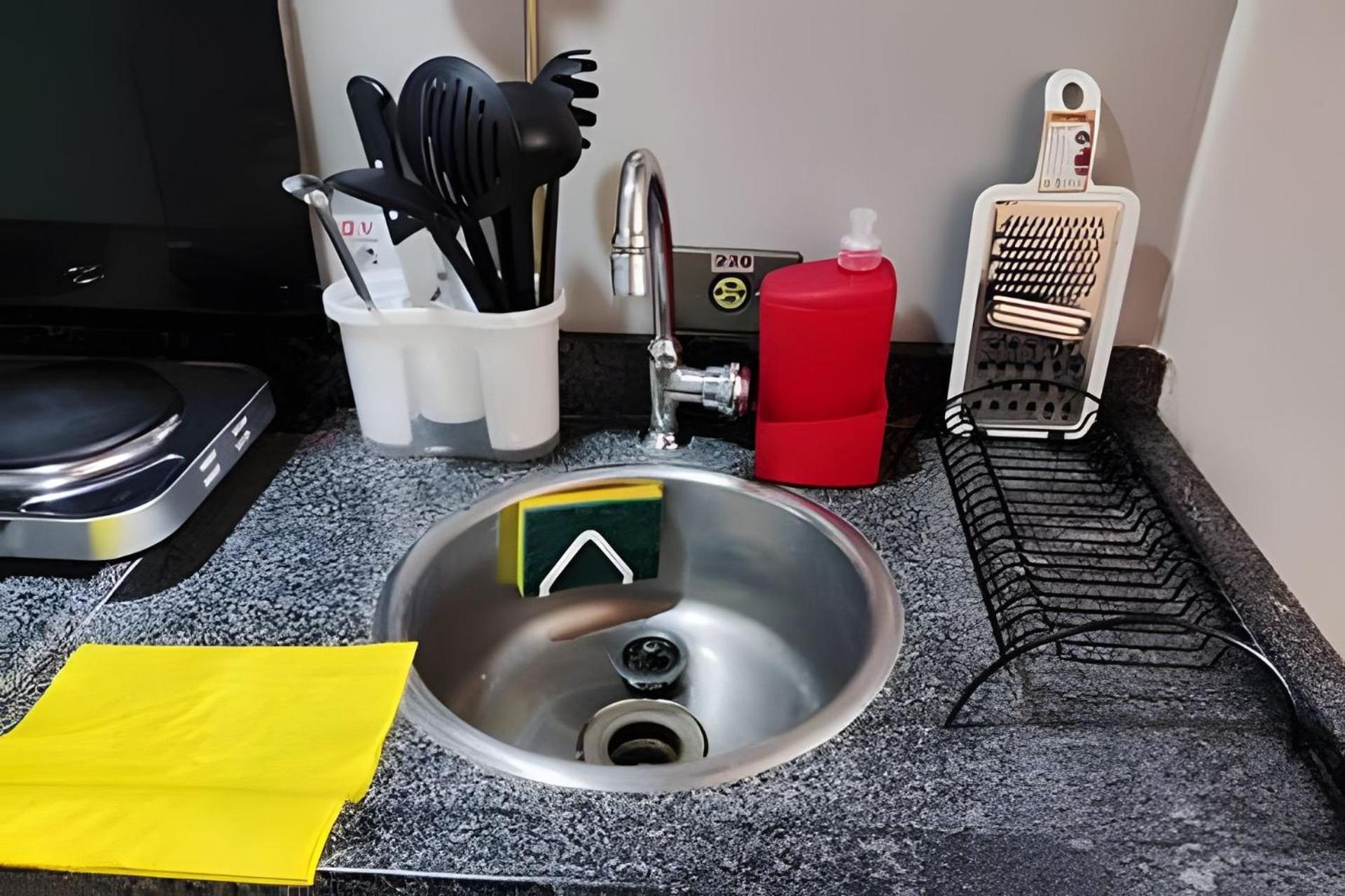 Apartamento Tranquilo Garagem, Hakka, Feirinha E Hospitais เซาเปาโล ภายนอก รูปภาพ